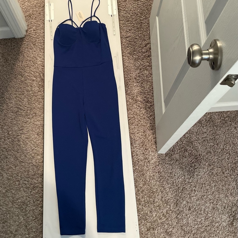Jumpsuit